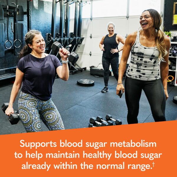 Probióticos en envase de suplemento