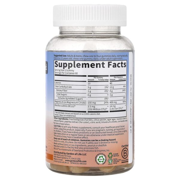 Version 1.0.0 Gomitas de naranja crema sabor crema de naranja