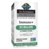 Garden of Life Inmune Dr Formulated Platinium 90B envase frontal