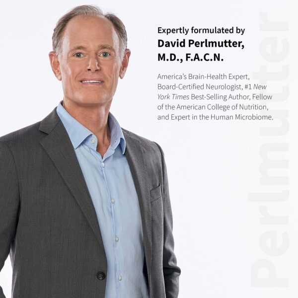 Version 1.0.0 Frasco de Garden of Life Dr. Formulated