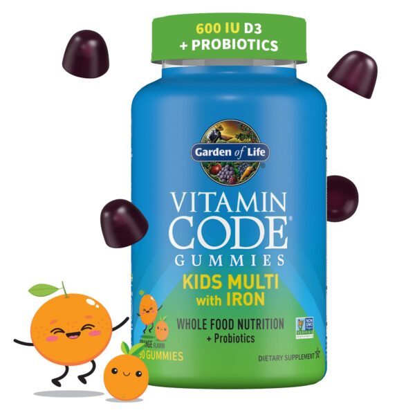 garden-of-life-multivitaminico-niños-gummy
