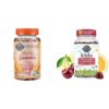 Version 1.0.0 Garden of Life Organics Kids Gummies Fruta frasco