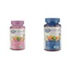 Version 1.0.0 Gomitas para mujeres Garden of Life Organics sabor bayas