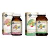 Caja Garden of Life Organics para mujeres