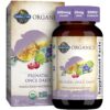 Frasco de Garden of Life Organics Prenatal