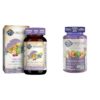 Version 1.0.0 Gomitas prenatales Organics Garden of Life – frente