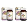 Frente del envase Garden of Life Organics Women's Once Daily Multi