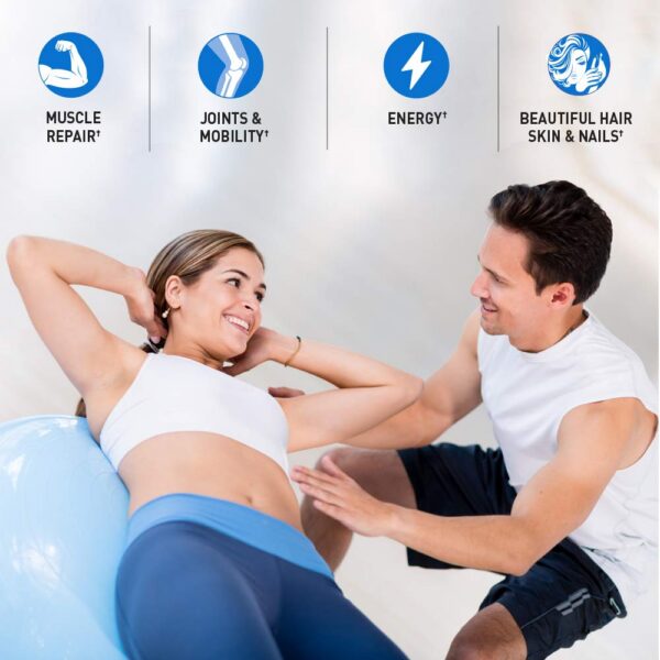 Etiqueta con información nutricional