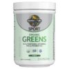 Version 1.0.0 Garden of Life Sport Nutrition polvo verdes orgánico sin sabor