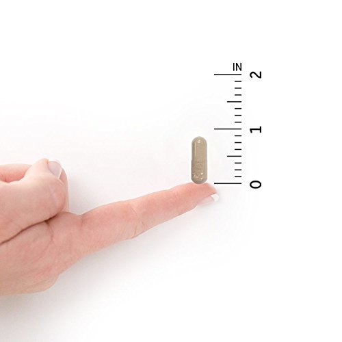 Garden of Life suplemento con minerales y vitaminas solubles