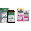 Version 1.0.0 Frente de Garden of Life Vitamin Code Family Multivitamin