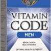 Frontal de Garden of Life Omega 3-6-9 CoQ10 RAW