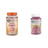 Version 1.0.0 Garden of Life vitaminas gomosas orgánicas para niños y mujeres