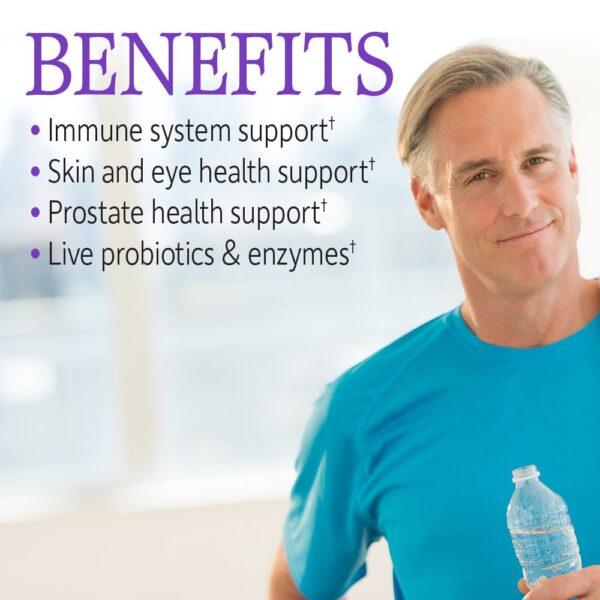 Presentación del pack