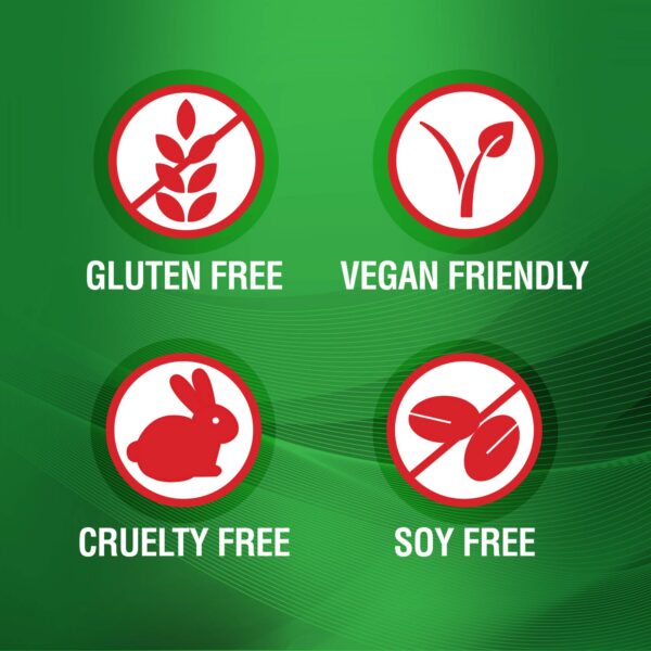 Envase Garlique suplemento natural cardiovascular