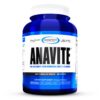 Version 1.0.0 Frente del envase Gaspari Anavite