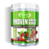 Version 1.0.0 Gaspari Greens and Reds envase frontal