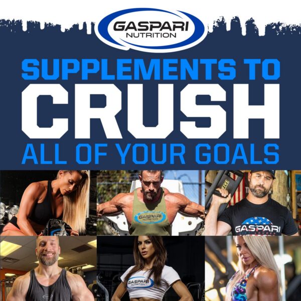 Componentes y dosis en etiqueta