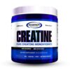 Gaspari creatina monohidratada etiqueta nutricional