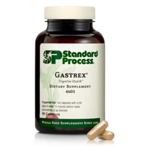 Gastrex Niacina 90 capsulas front
