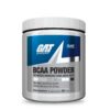 GAT Sport BCAA en polvo etiqueta