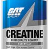 Frente de envase GAT SPORT Creatina Monohidratada 300 g