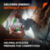 Gatorade Energy Chews vitamina B12 para deportistas