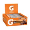 Version 1.0.0 Gatorade Whey Protein Recover Bar chocolate chip