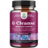 GCleanse suplemento natural para ácido úrico y articulaciones 60 cápsulas