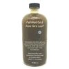 gel de aloe vera fermentado para piel y cabello