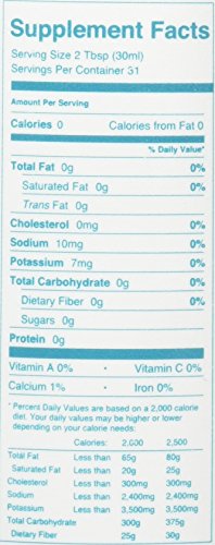 Version 1.0.0 Gel aloe vera kroeger herb botella 32 onzas para salud