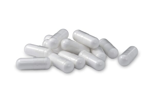 Etiqueta y envase de suplemento MSM pura KALA HEALTH USA