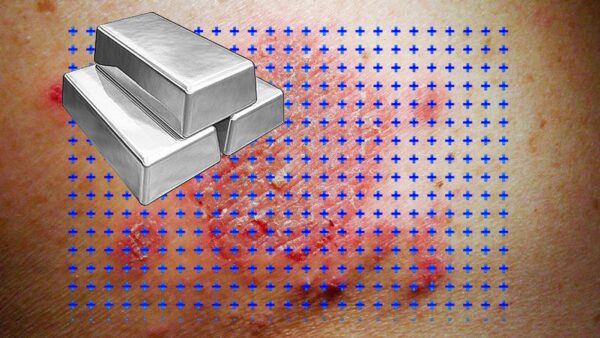 Etiqueta detallada del gel Angels Lab