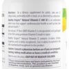 Geles blandos vitamina E 400 UI Healthy Origins paquete