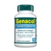 Genacol Bone & Joint frasco y etiqueta