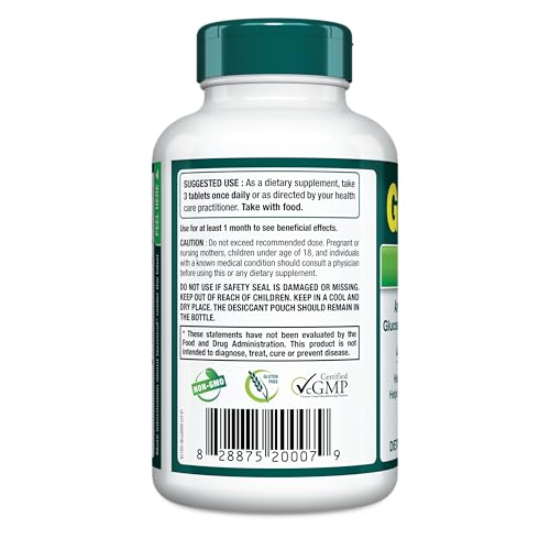 Genacol Optimum detalle de ingrediente