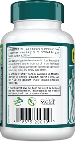 Cápsulas Genacol Original