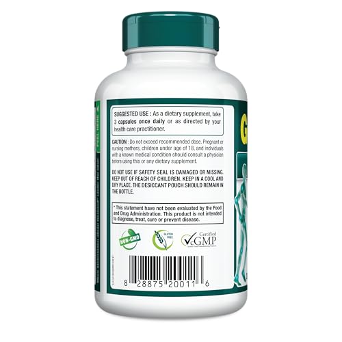 Version 1.0.0 Cápsulas de colágeno ultrahidrolizado