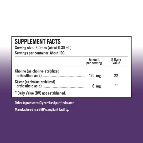 Etiqueta del Generador Avanzado de Colágeno