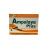 Frasco Ampalaya Plus cápsulas