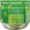 Etiqueta de Ajolotius vitaminas A D3 C