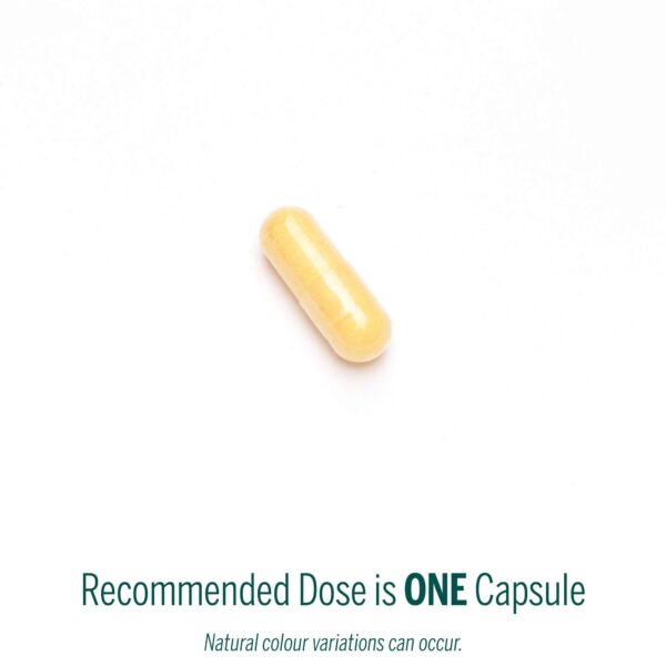 Detalle de etiqueta Genestra B Complex