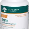 Genestra HMF Forte probióticos en frasco