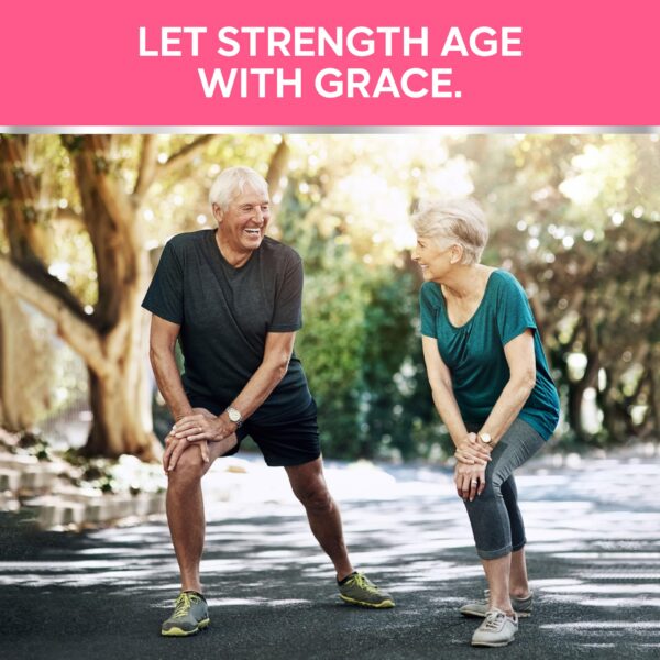 Frasco cerrado de 60 cápsulas