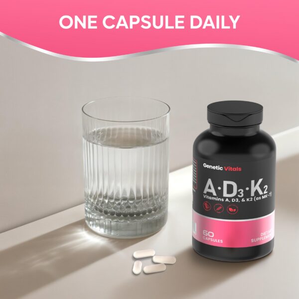 Etiqueta frontal del producto