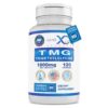 genex-tmg-1000mg-120-capsulas-front Frasco Genex TMG 1000 mg