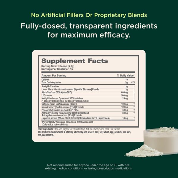 Genius Consciousness en estantería