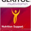 Version 1.0.0 Geritol Complete suplemento multivitaminico 100 tabletas