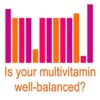 Geritol multivitamínico bien equilibrado y seguro