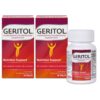 Version 1.0.0 Geritol multivitamínico completo caja 40 tabletas